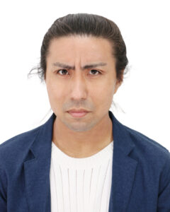 星野　富一