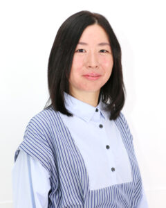 若井　佳奈子