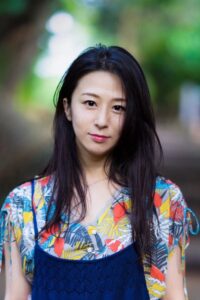 足達　美咲